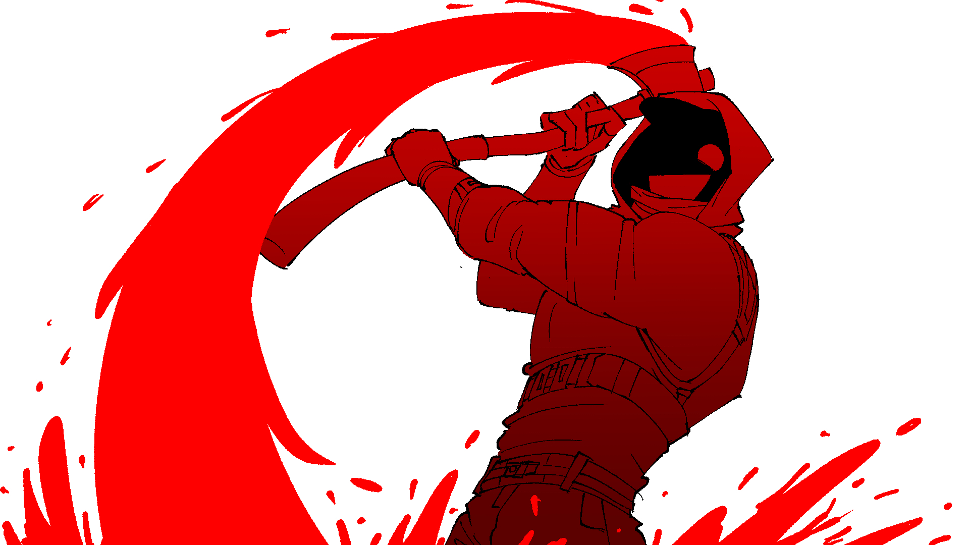 Banner Background