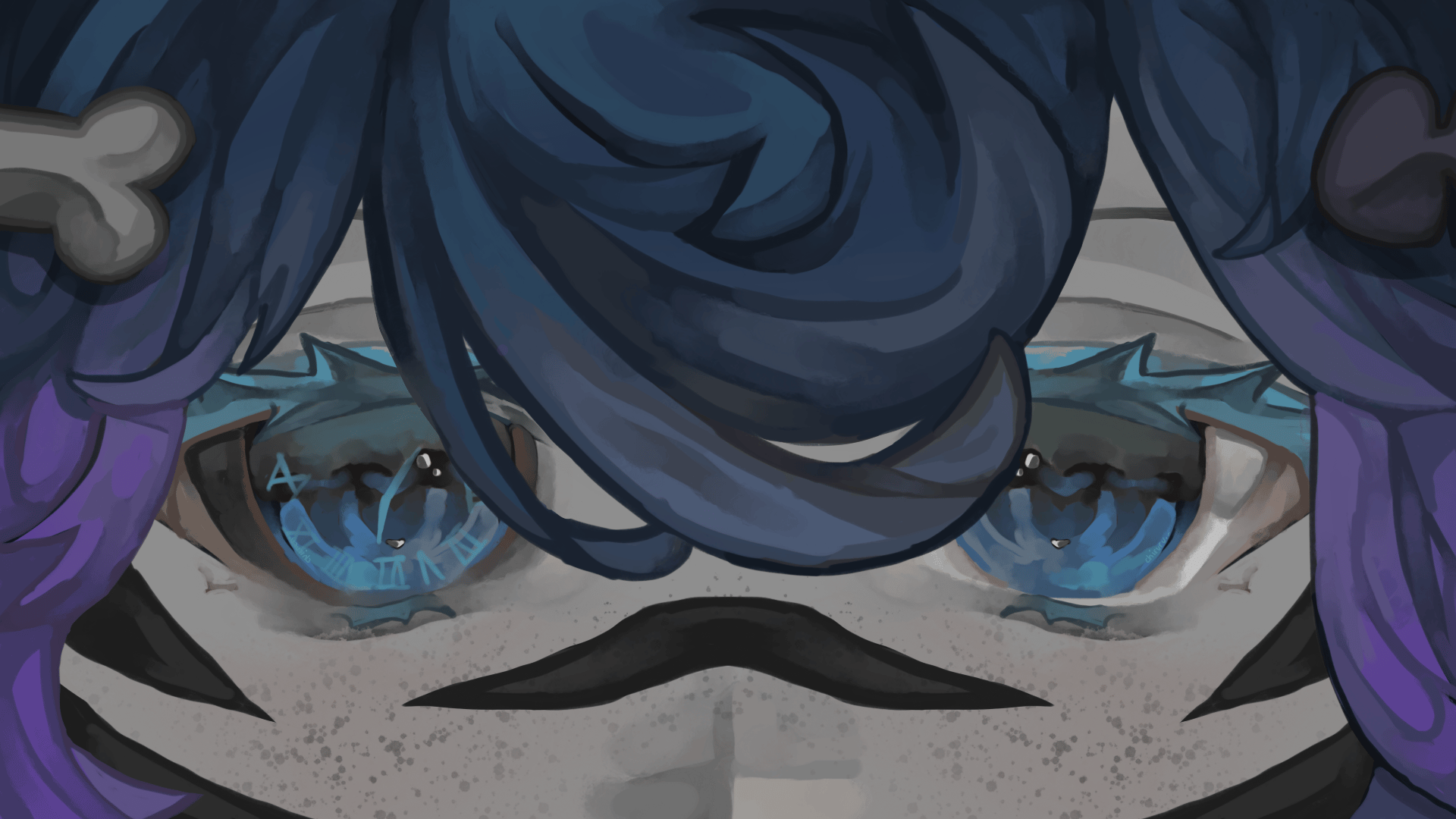 Banner Background