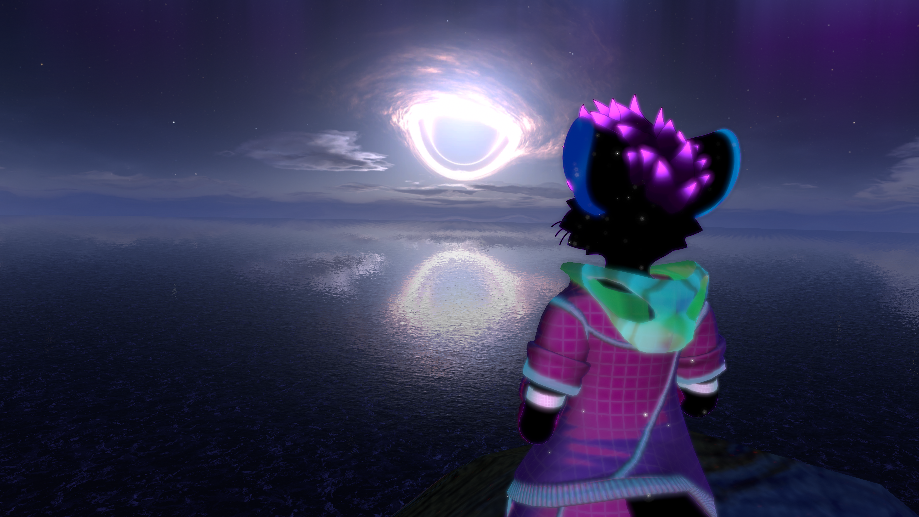 Banner Background