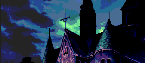 Banner Background