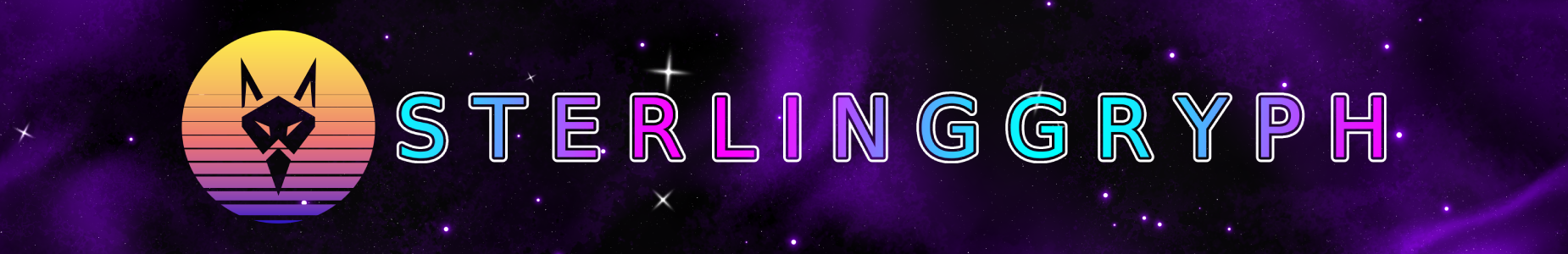 Banner Background
