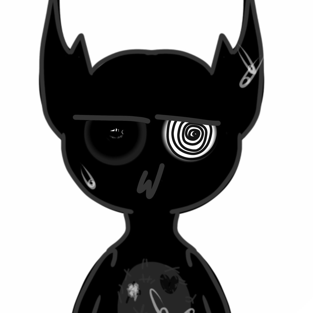 โSCREAM Lilith โ๐ฟ๐ฒ&๐๐๐ด๐๐ (goloco)