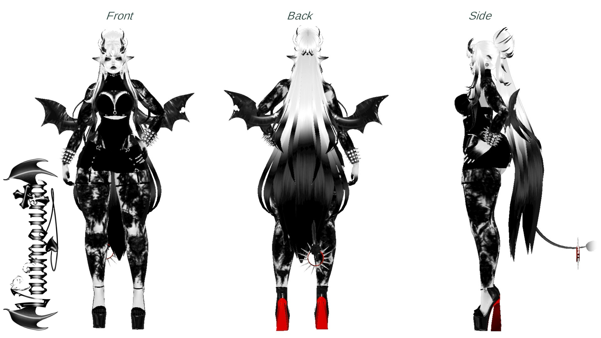 ๐๐๐๐ฟ๐๐ซ๐๐ก PC&Q (GOLOCO) SERVER FREEBIE