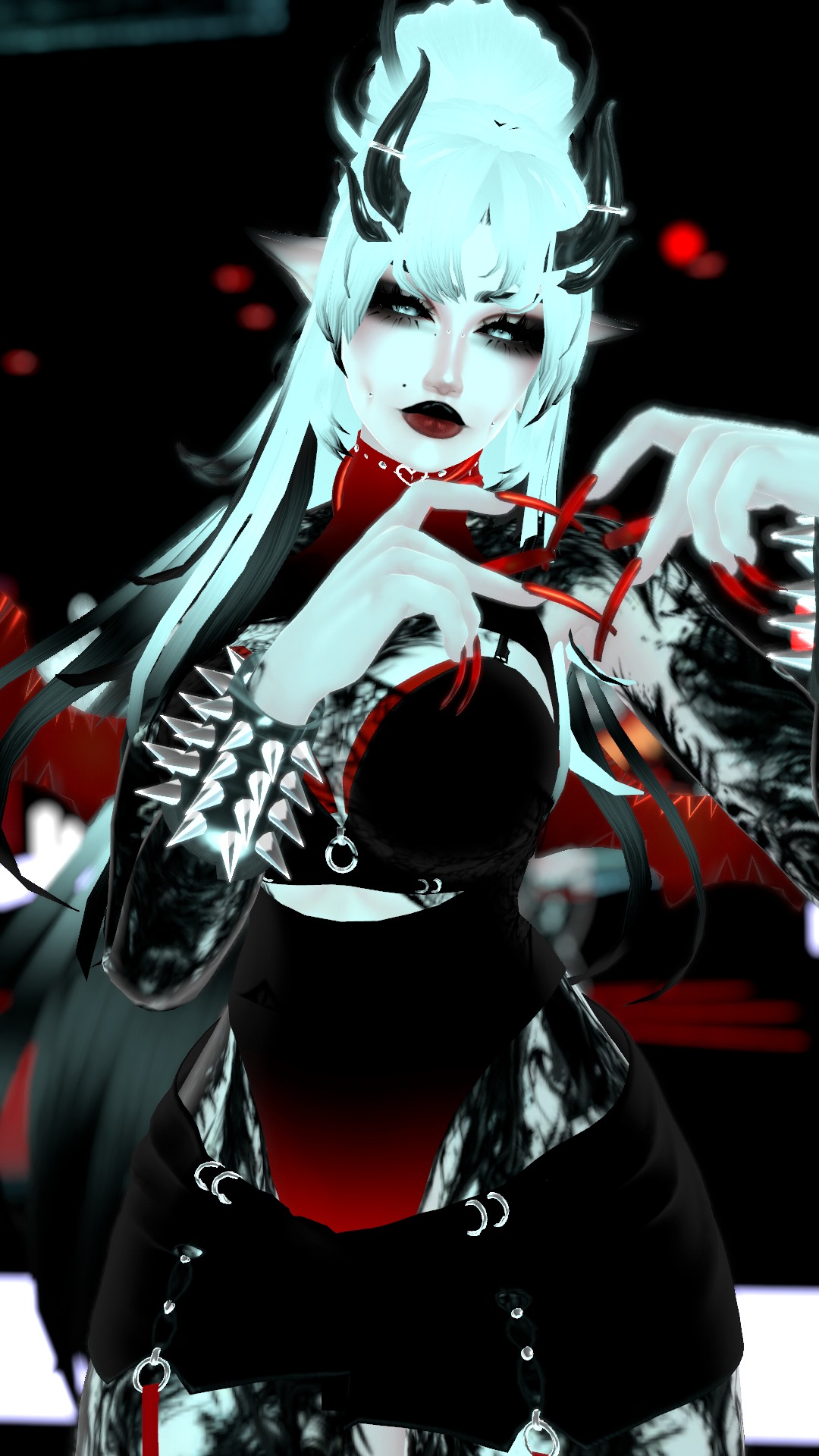 ๐๐๐๐ฟ๐๐ซ๐๐ก PC&Q (GOLOCO) SERVER FREEBIE
