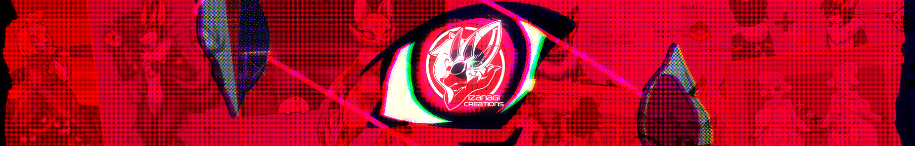 Banner Background