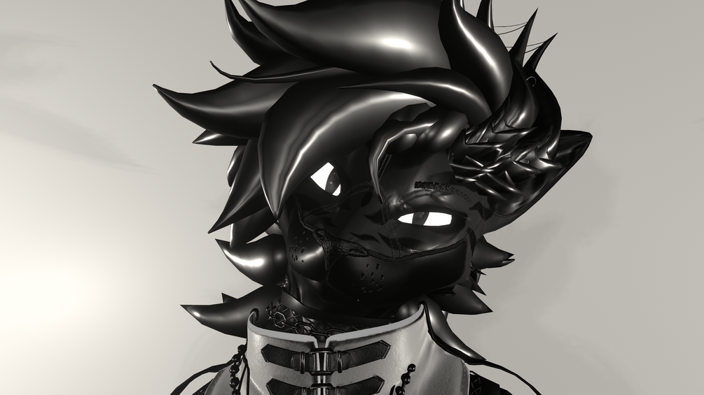 Latex Tiger - Rexouium Textures