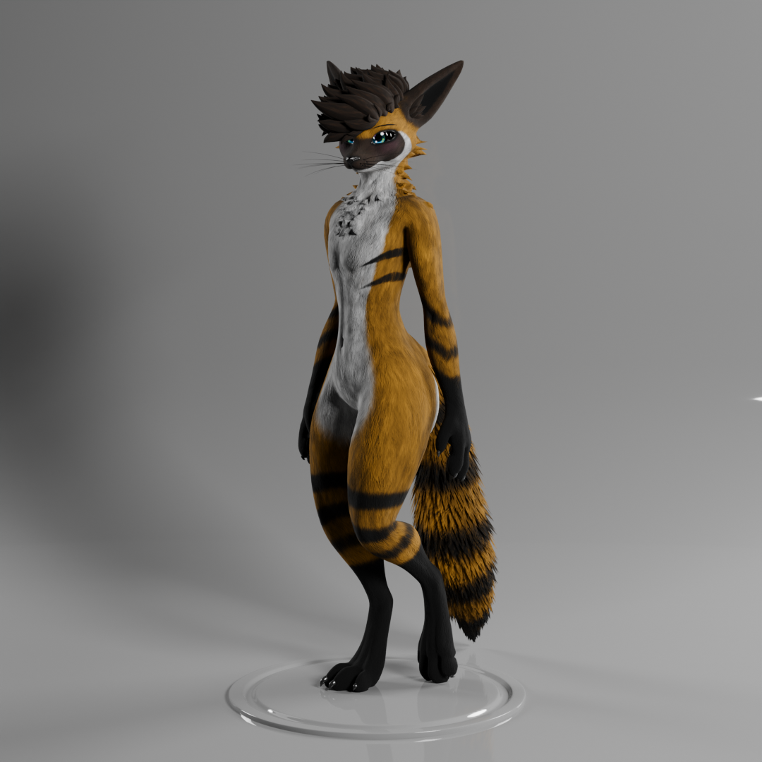 Bee - Rexouium Texture