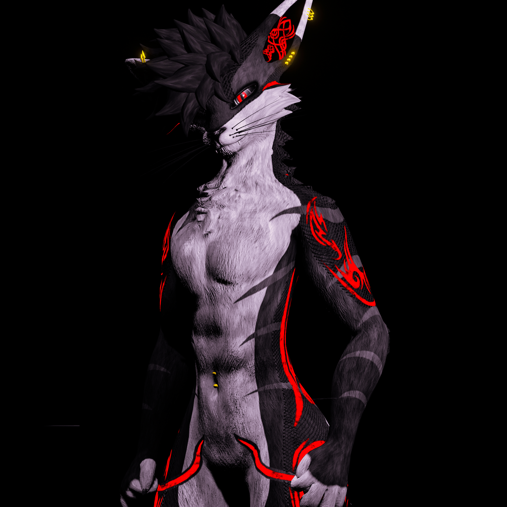 DragonV3 - Rexouium Texture