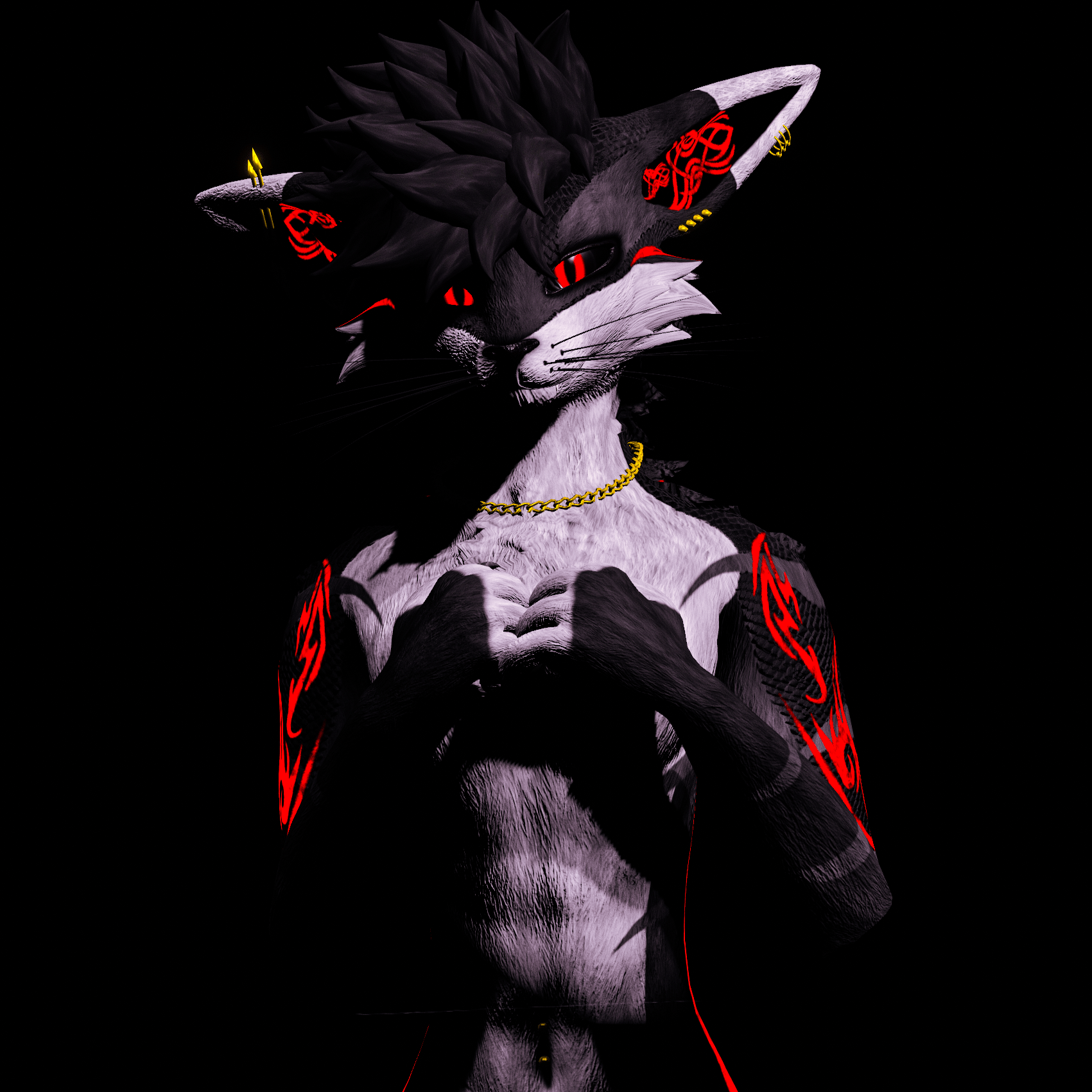 DragonV3 - Rexouium Texture