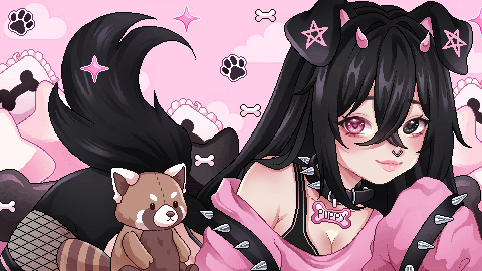 Banner Background