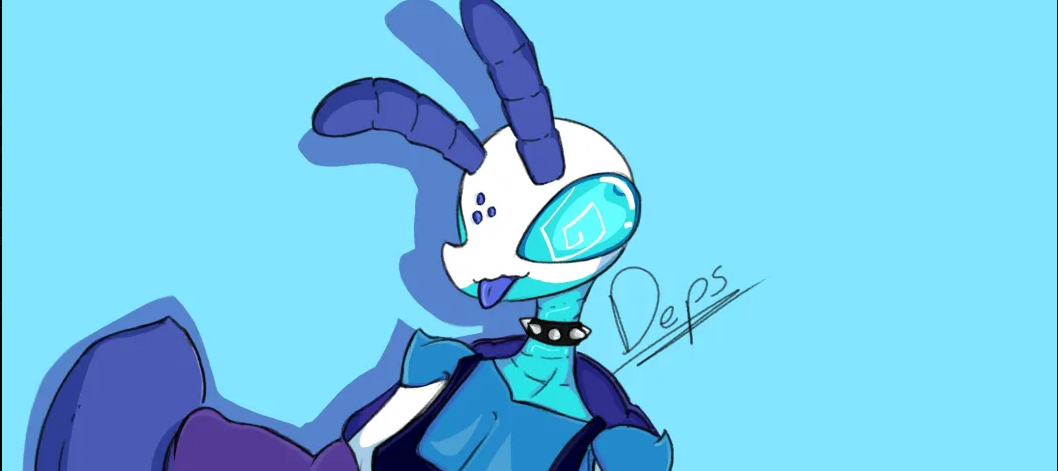Banner Background
