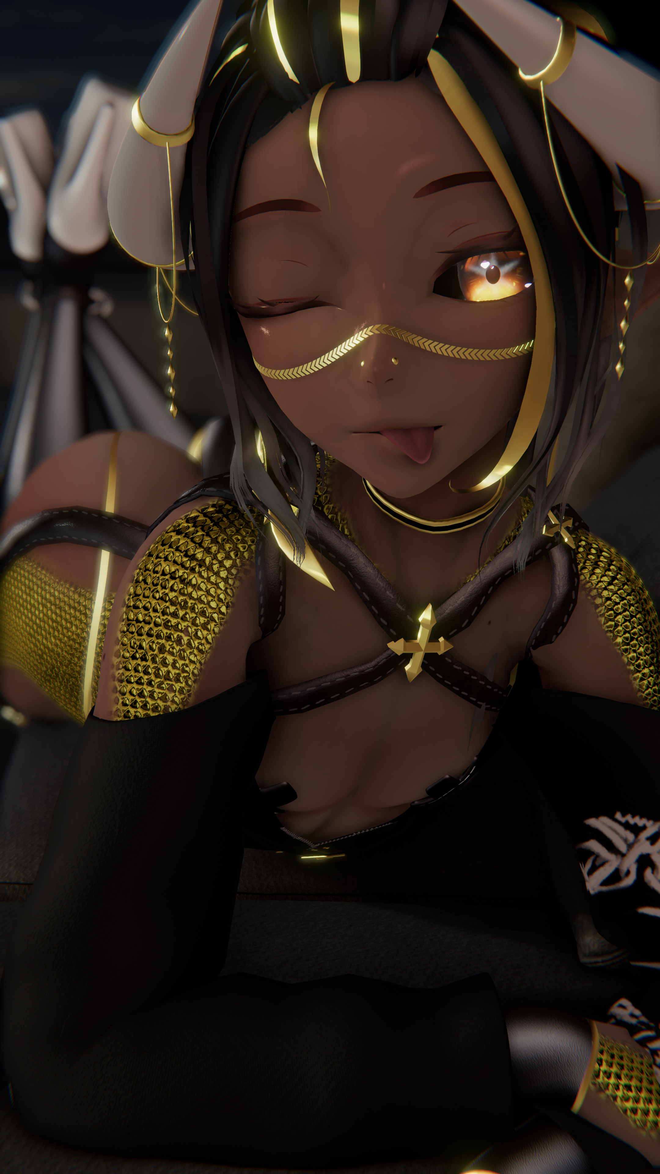 Fafnir ReImagined