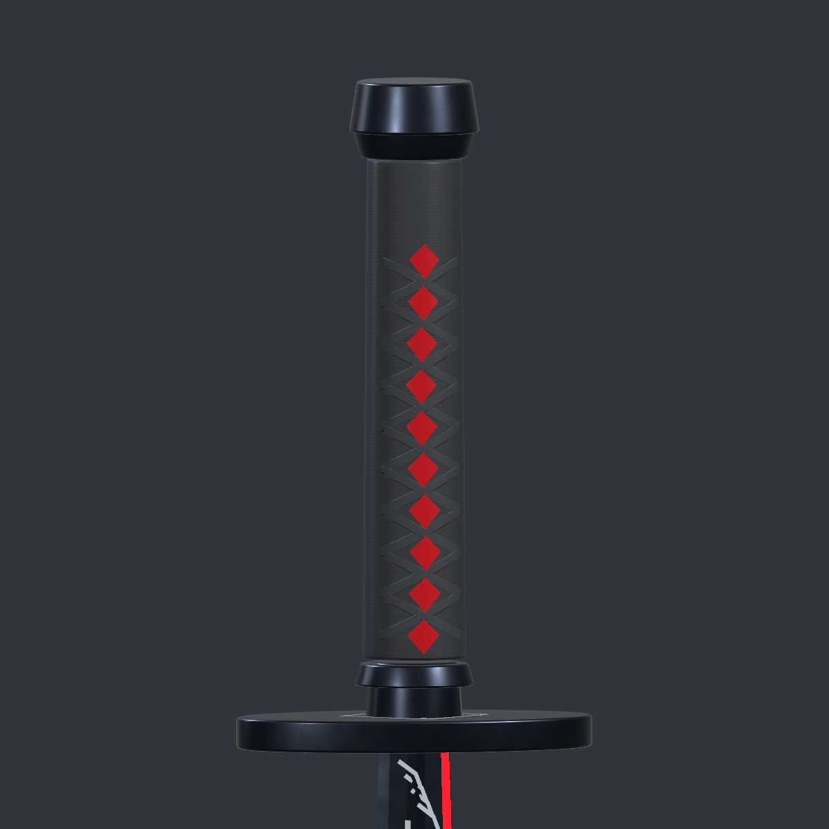 demon katana 