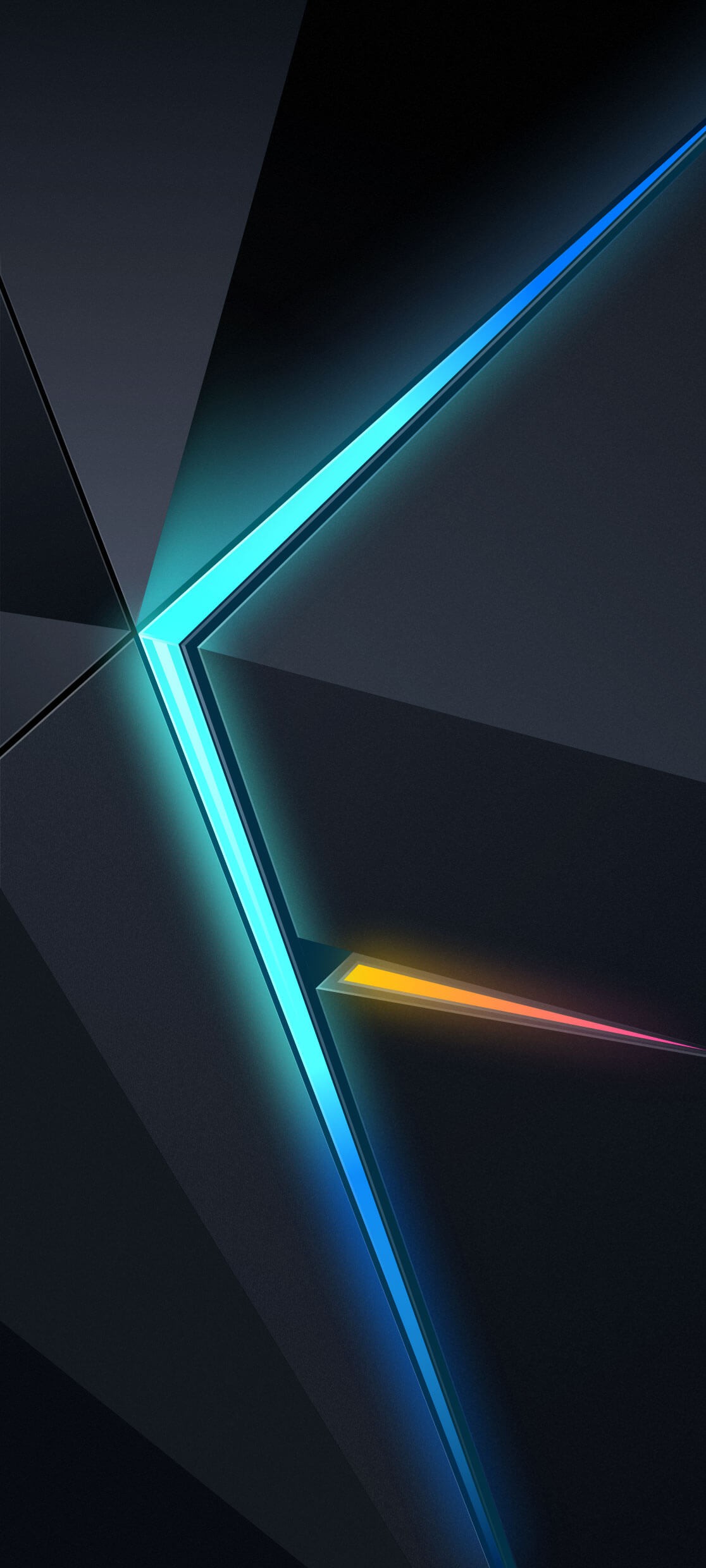 Banner Background