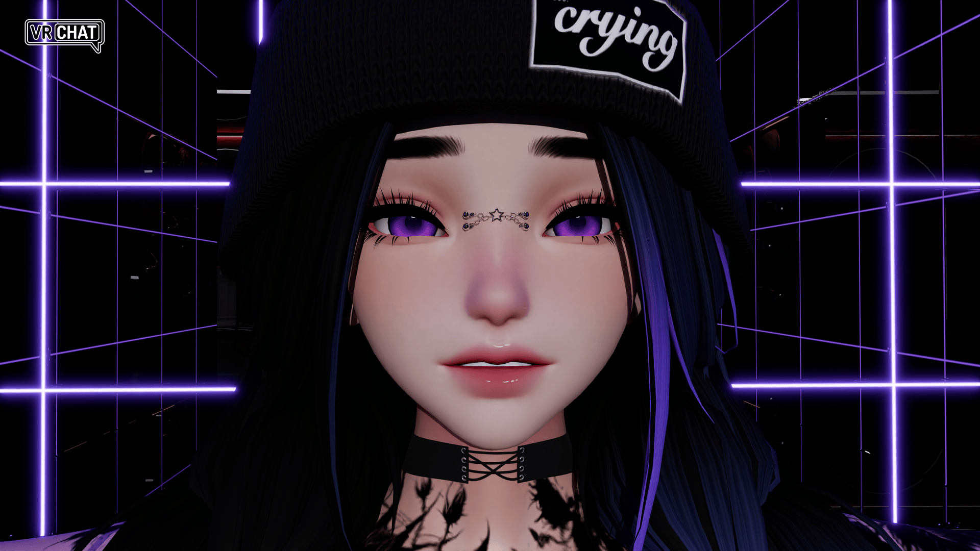 HEARTY N STAR BRIDGE PIERCINGS | FREE