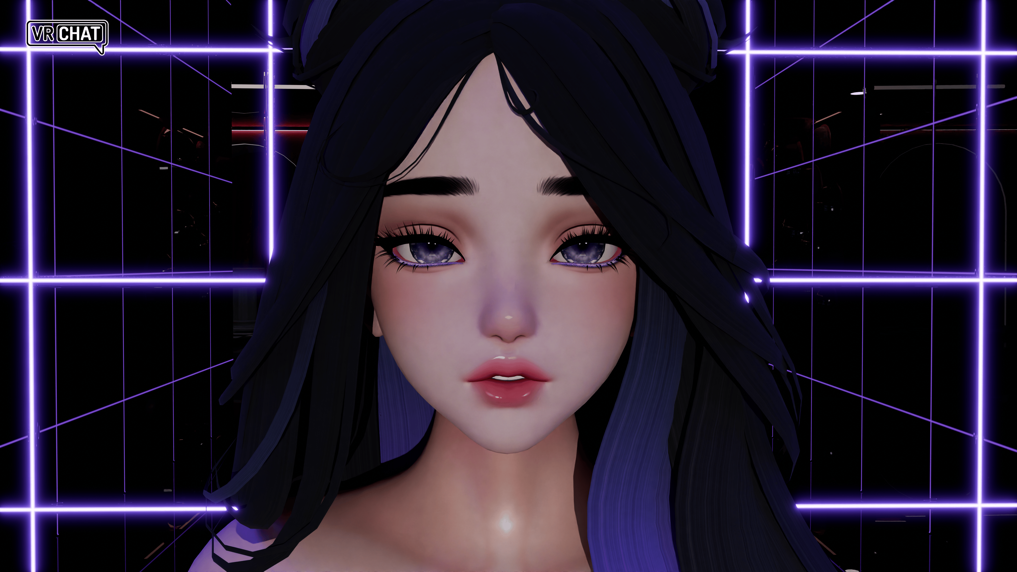 STARDUST EYELINER | AMELIA HEAD | FREE