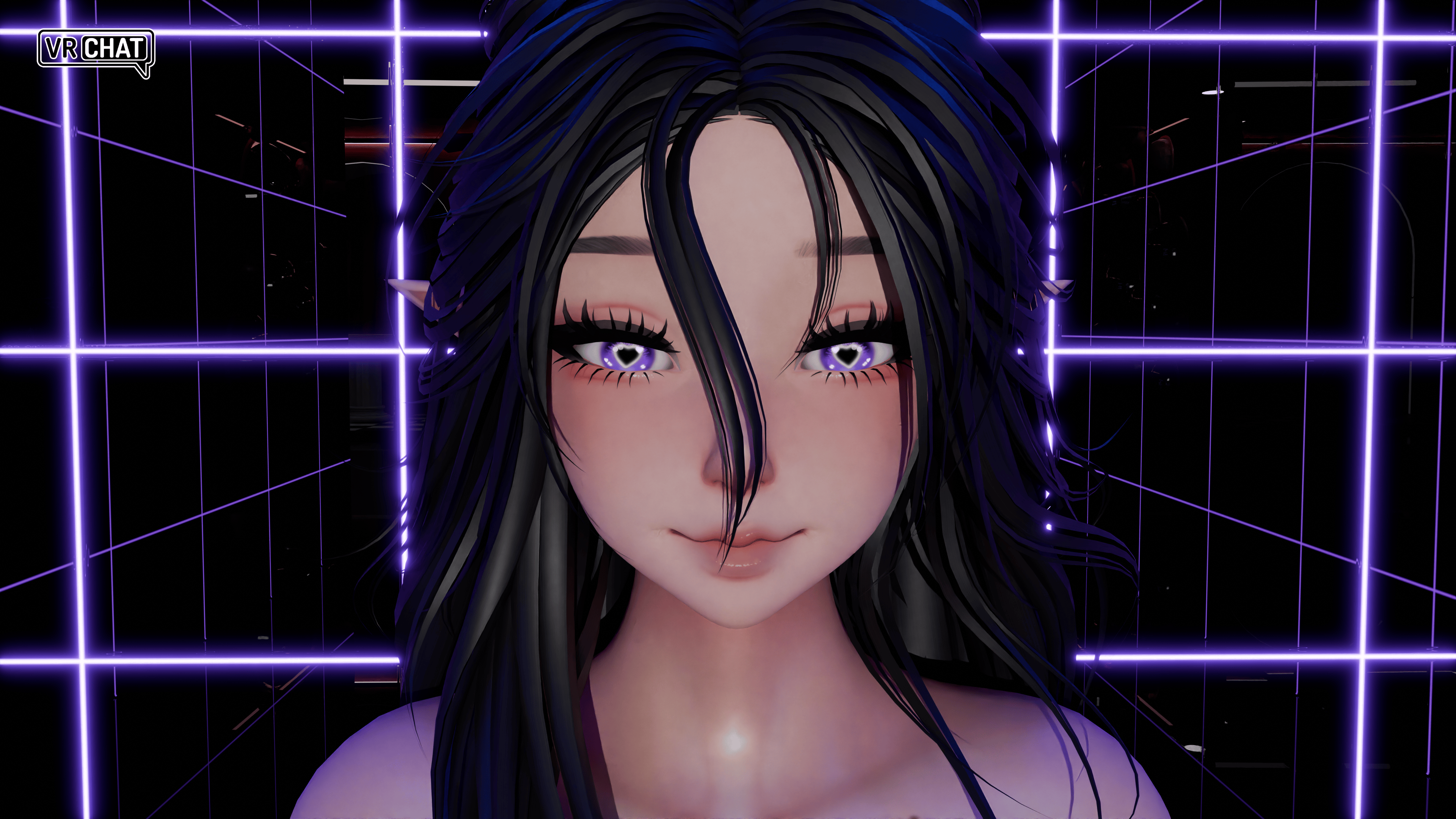 DOLLCORE HEART EYE TEXTURES | FREE IN NITRO