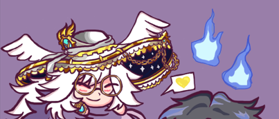 Banner Background
