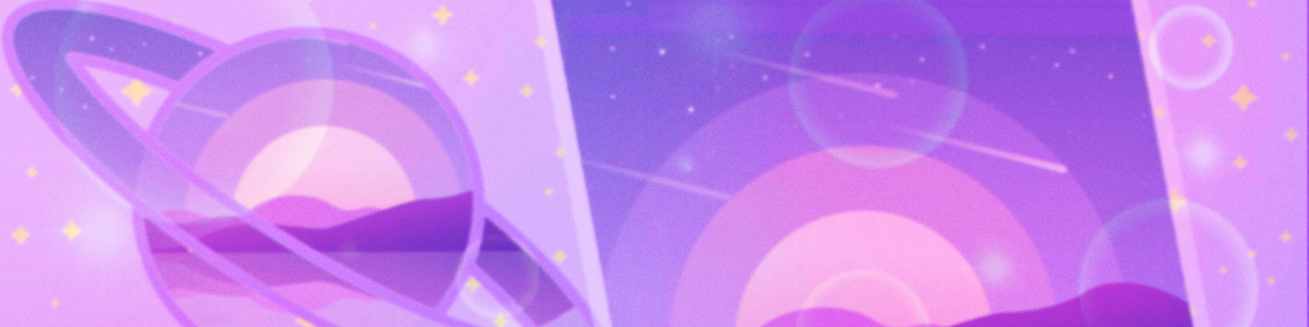 Banner Background