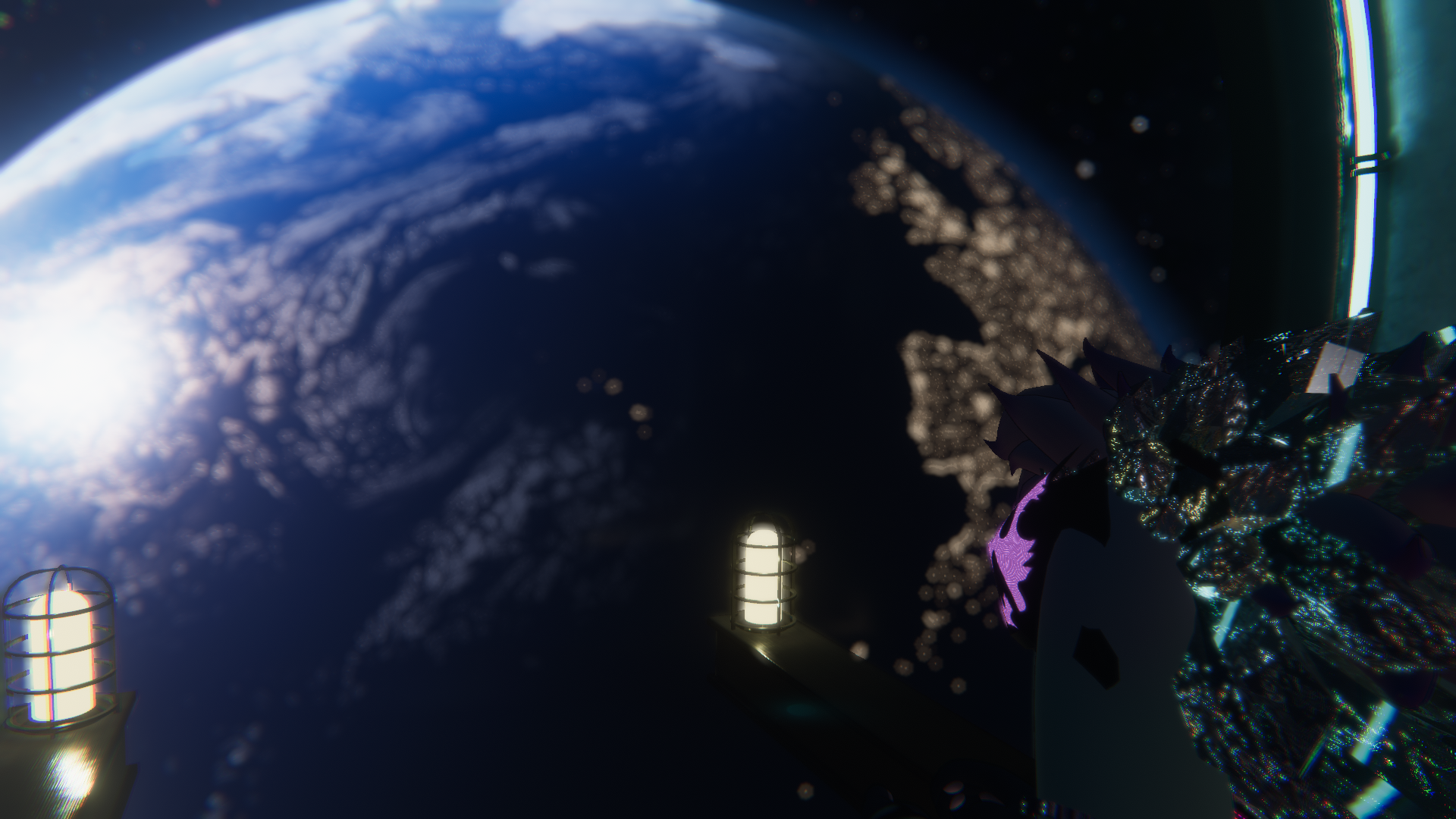 Banner Background