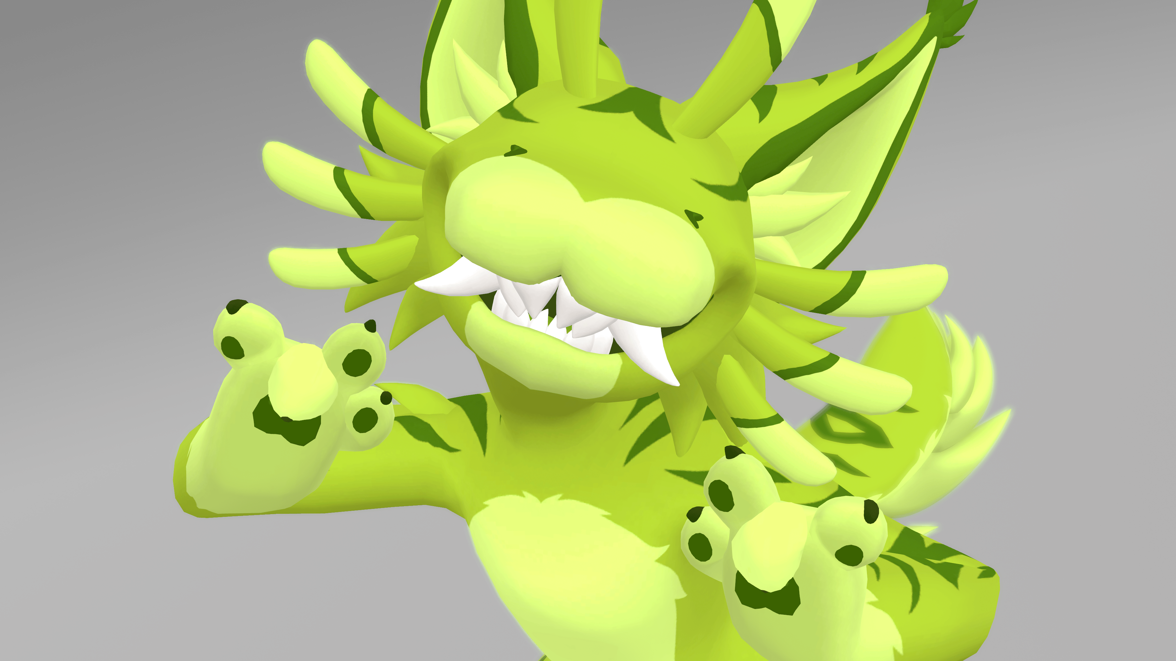 The Screech