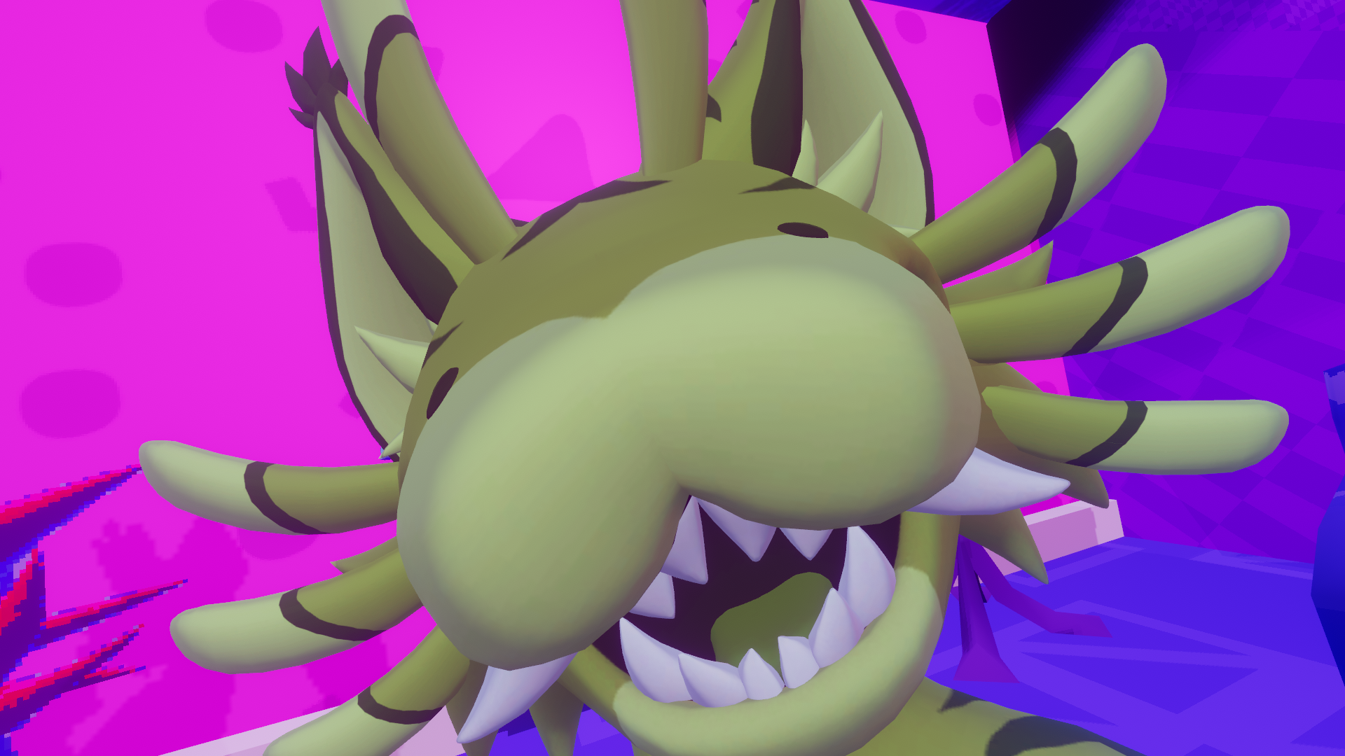 The Screech