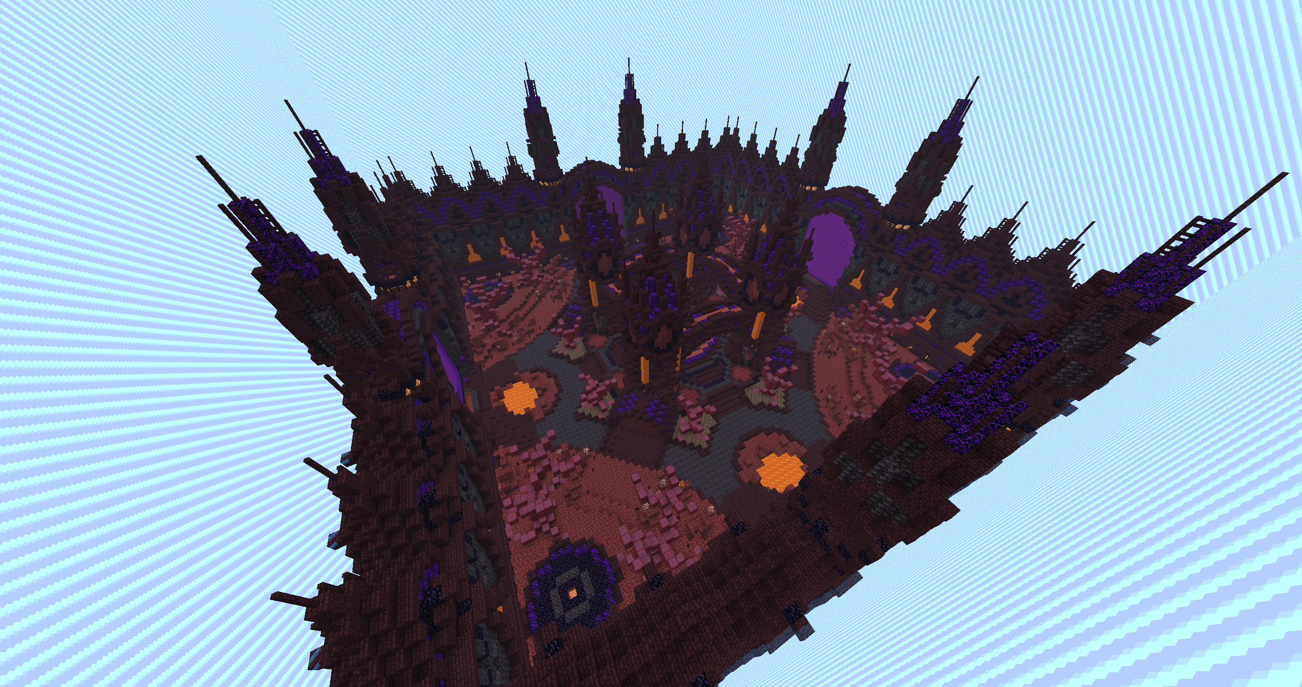 Banner Background