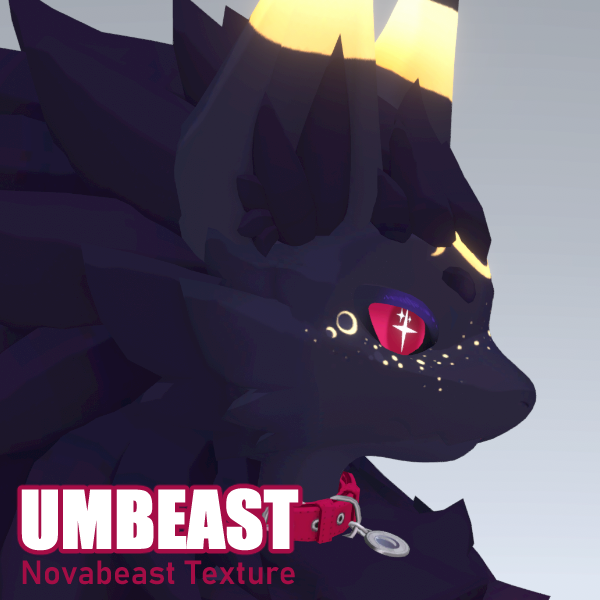 [Novabeast] UmBeast Texture Pack