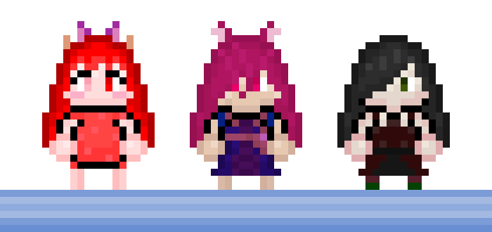Banner Background