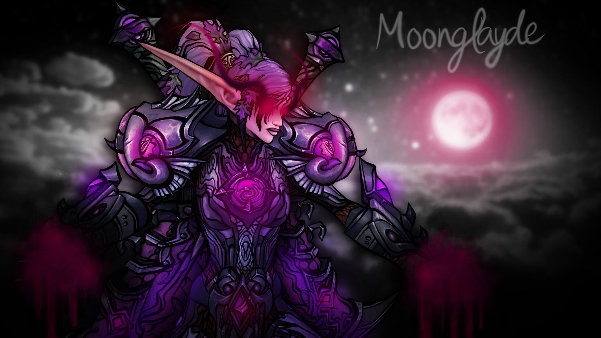 Banner Background