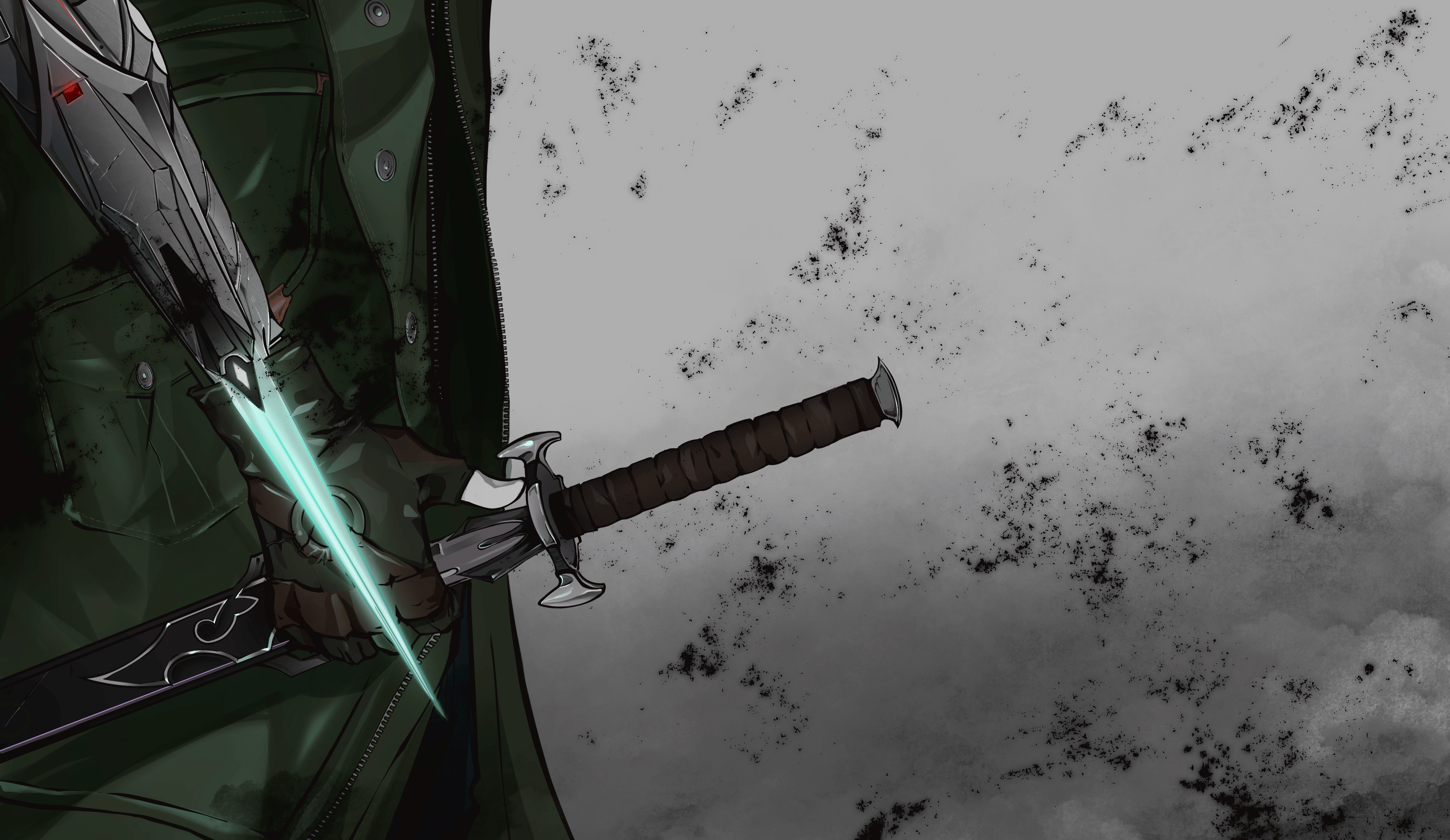 Banner Background
