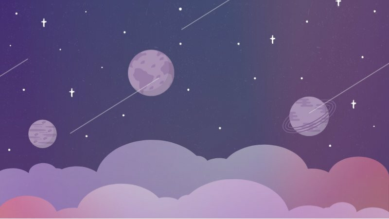 Banner Background