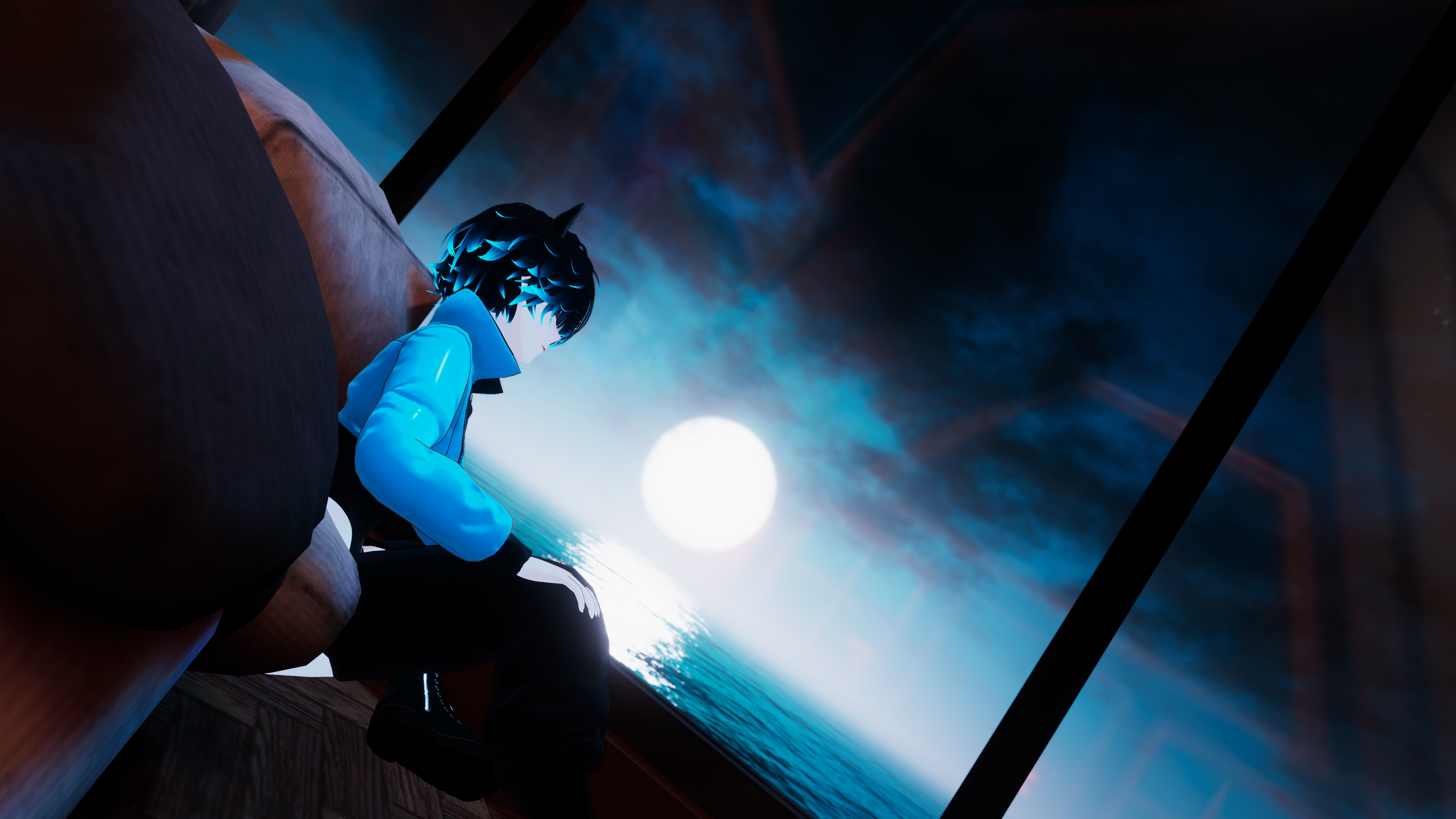 Banner Background