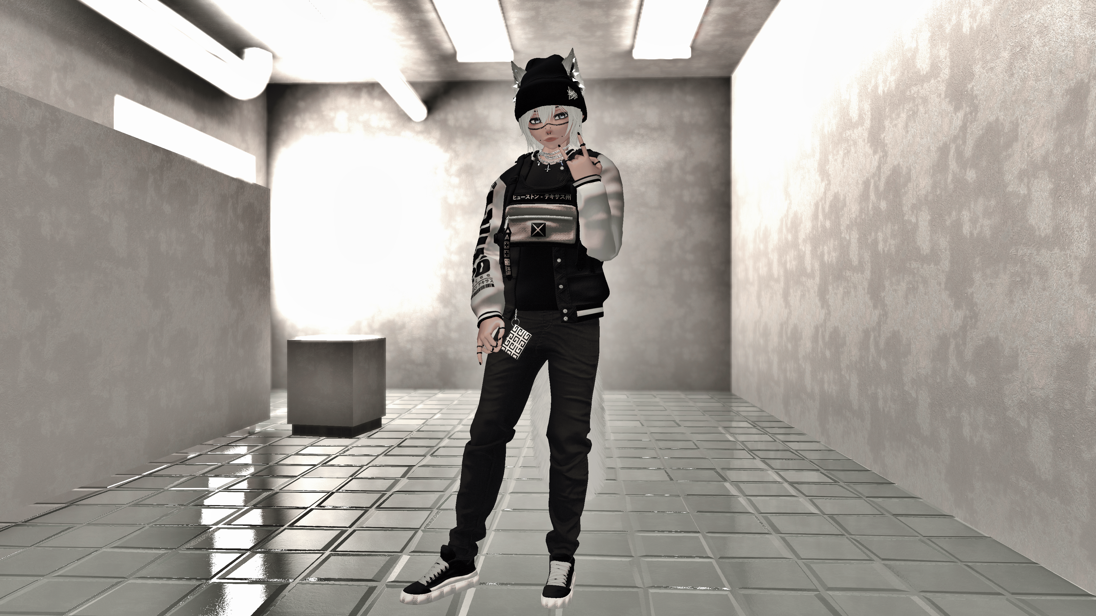 KC (SPS + GoGo Loco)