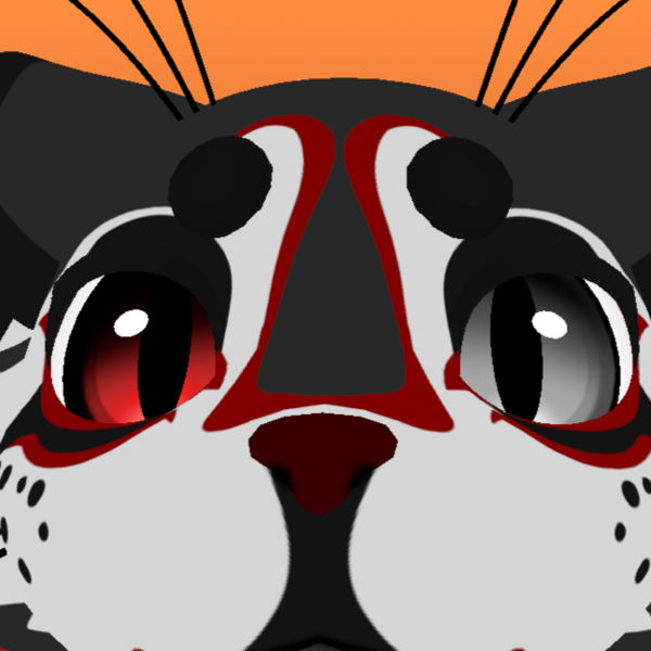 Soot - Tora Mayu Texture 