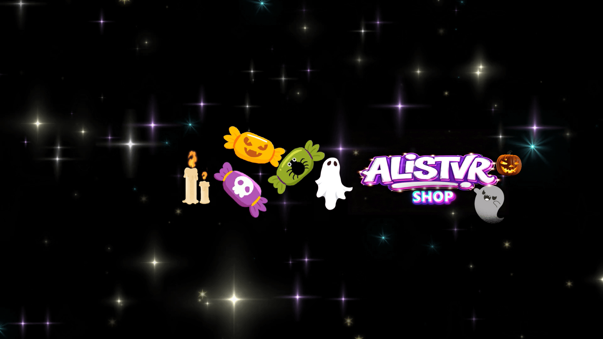 Banner Background