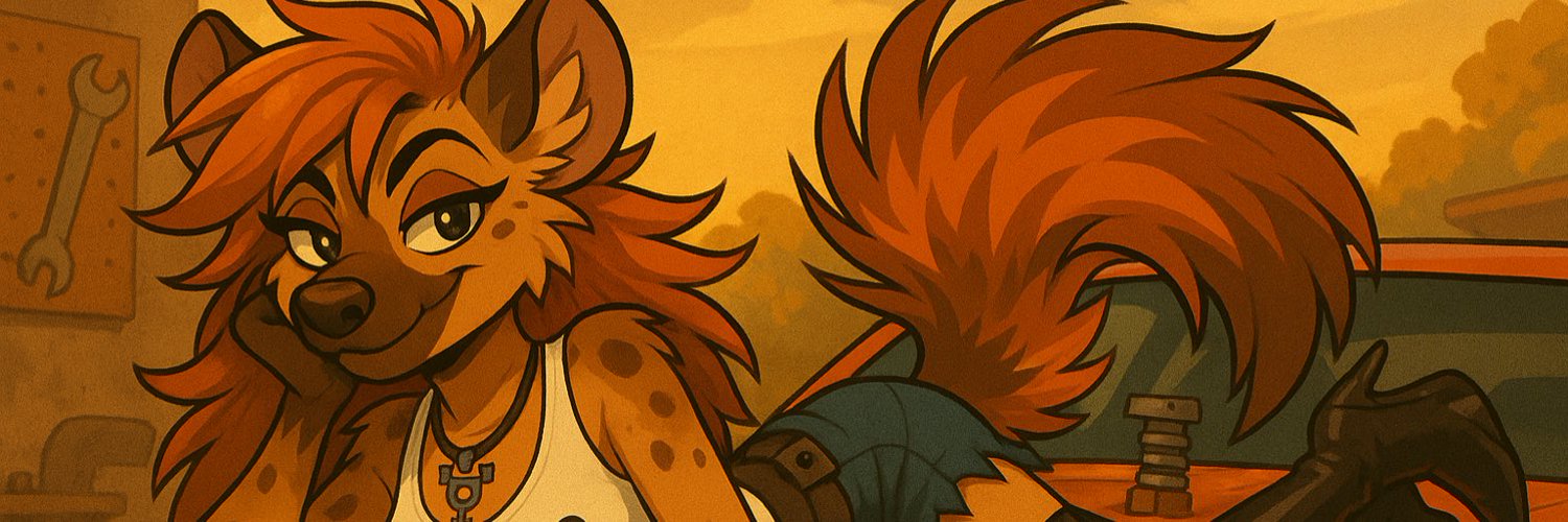 Banner Background