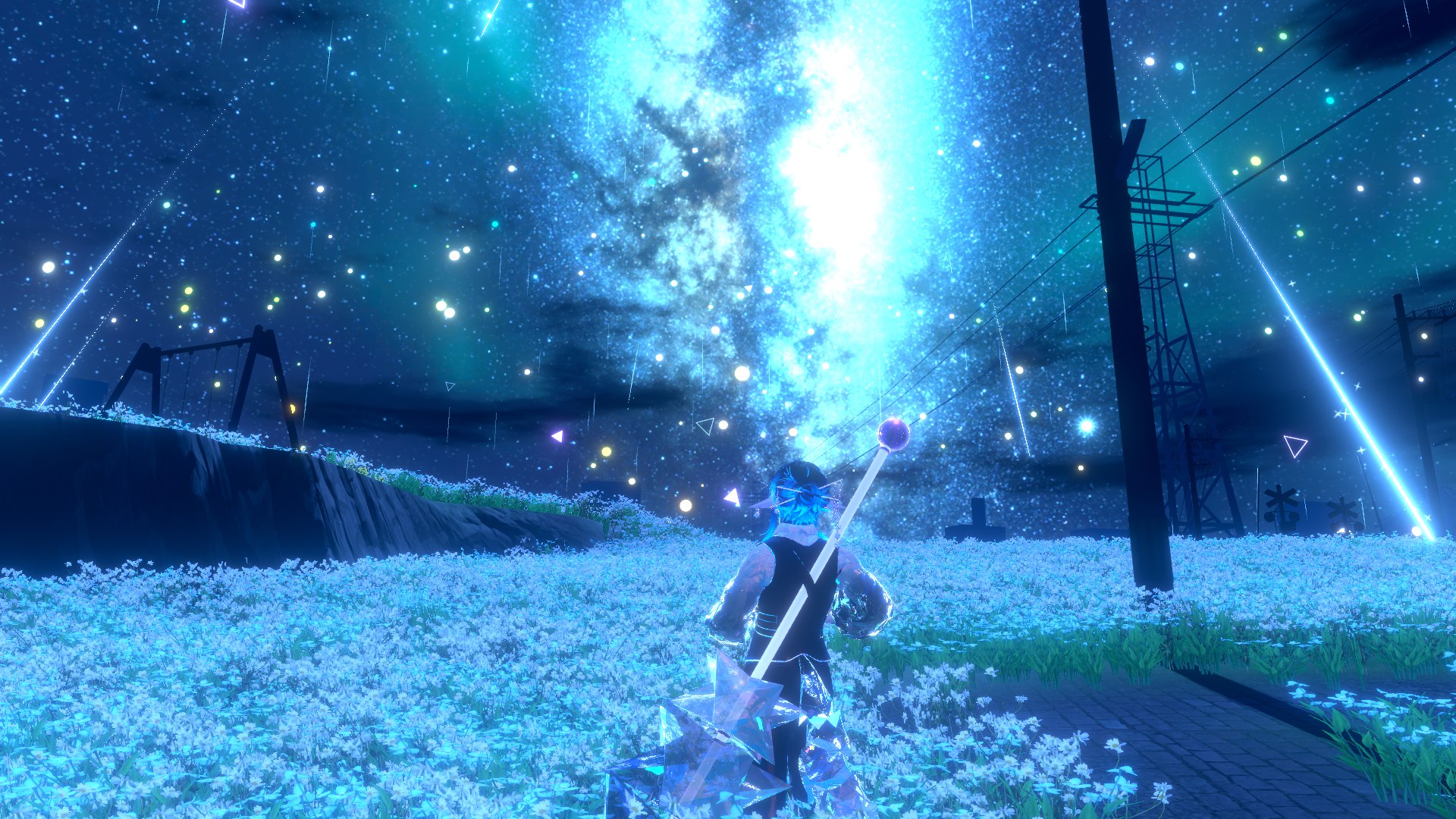 Banner Background