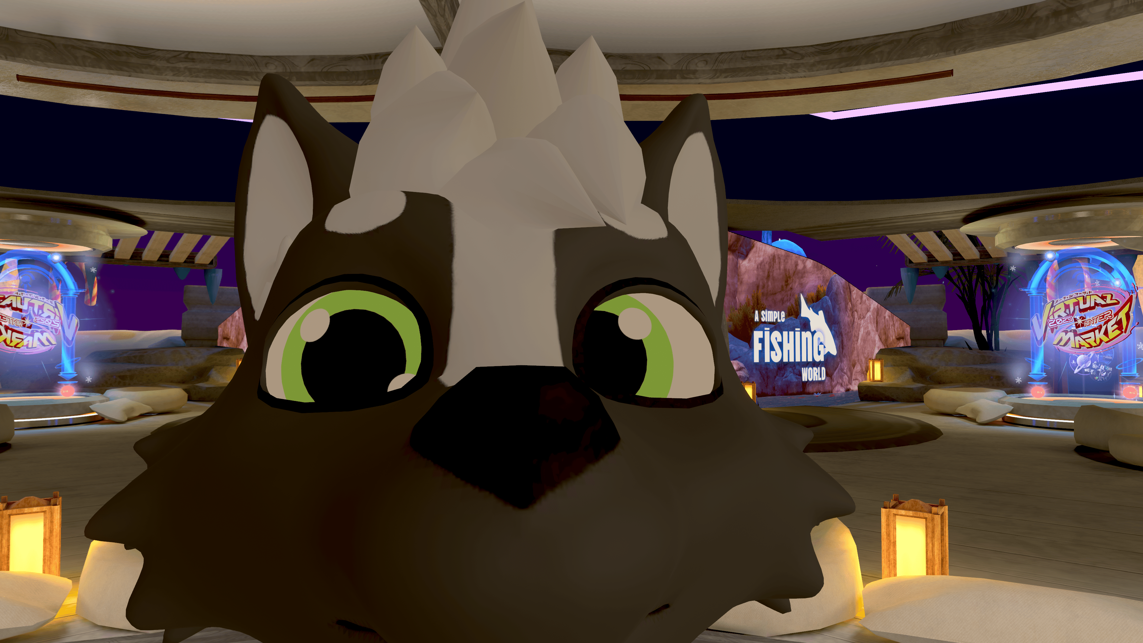 Skungy!