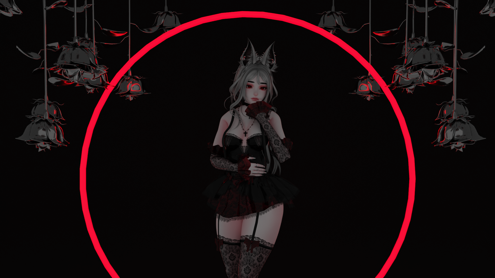 Vampx NSFW
