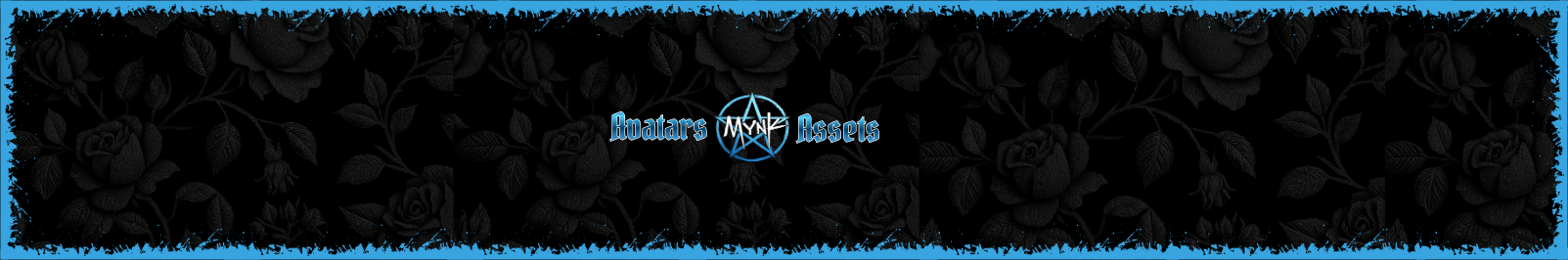 Banner Background