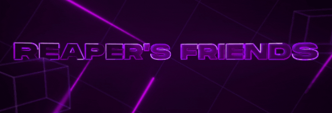 Banner Background