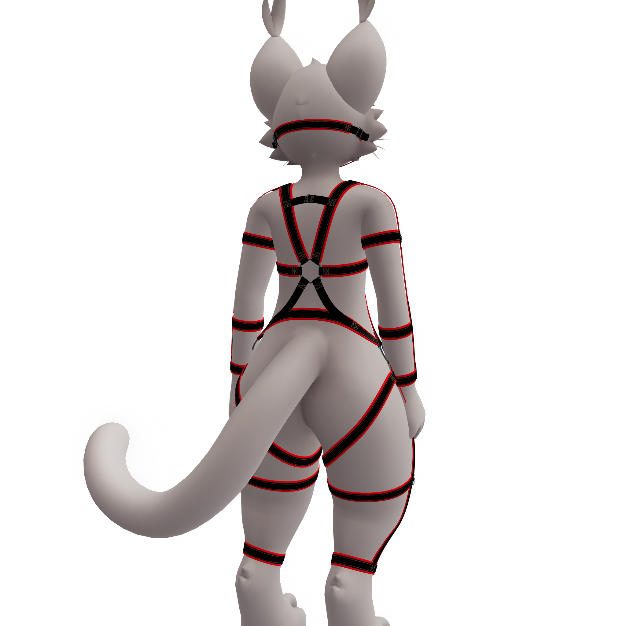 Mayu - Harness