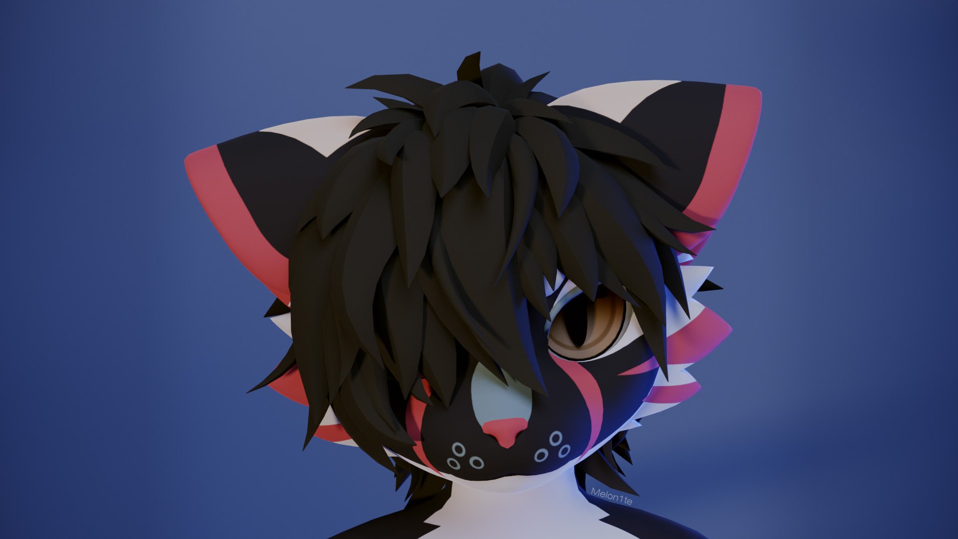 Emo Hair