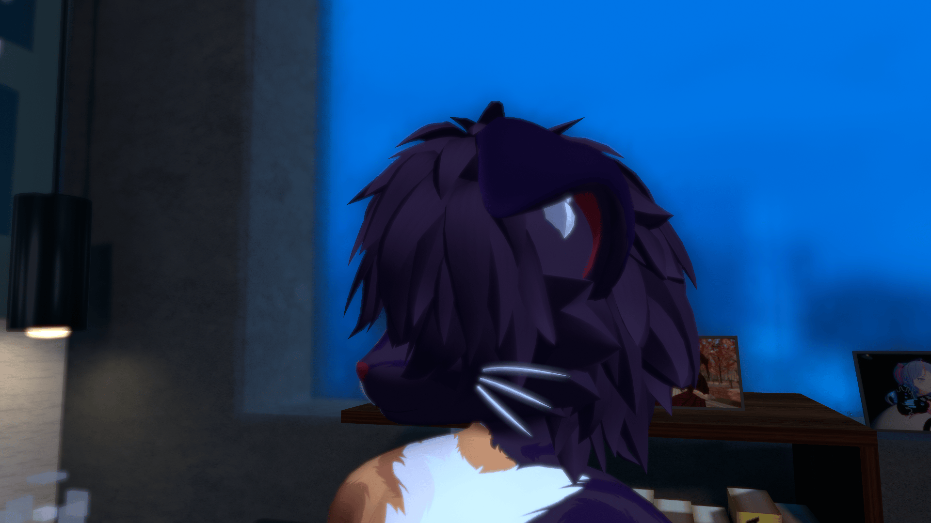 Emo Hair