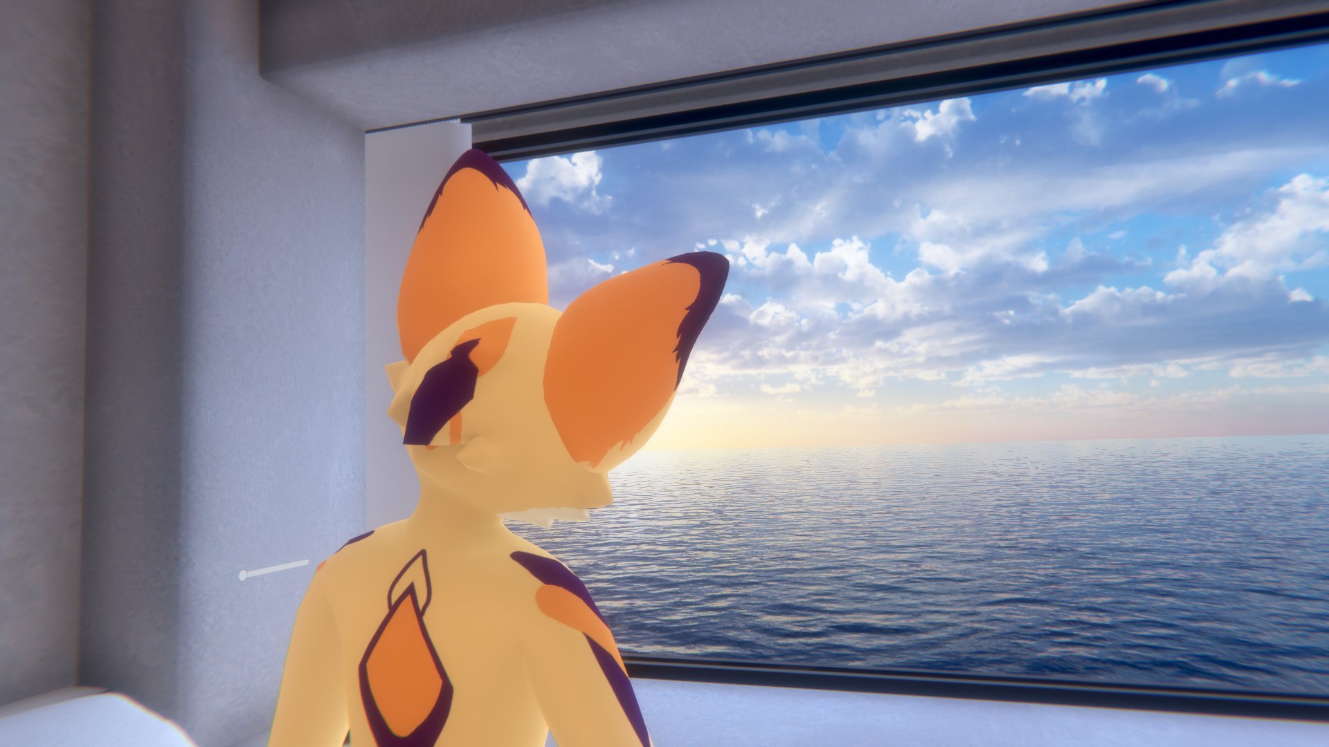 Floppy Ears for the Kinu
