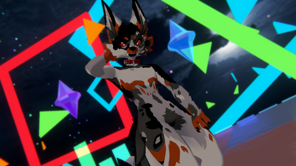 Aussie Novashep