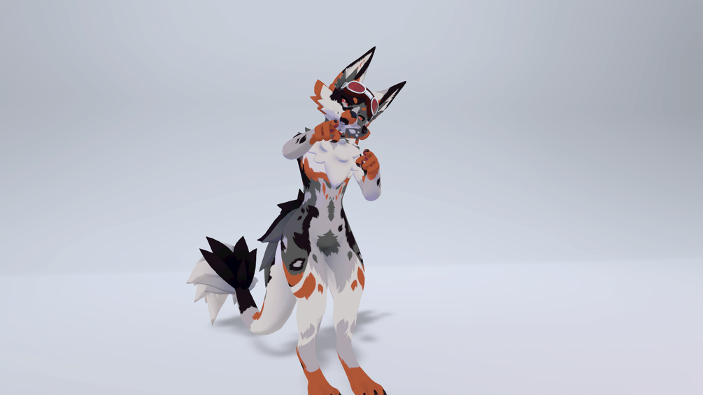 Aussie Novashep
