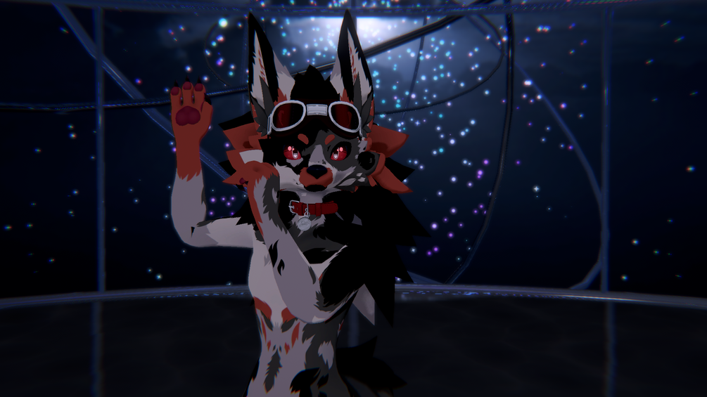 Aussie Novashep