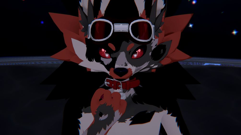 Aussie Novashep
